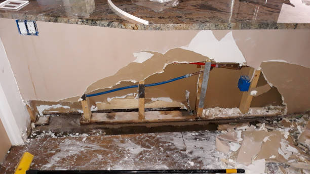 Best Water damage restoration near me  in Fulshear, TX